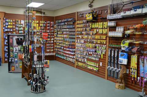 Bordertown Guns & Sport Shop